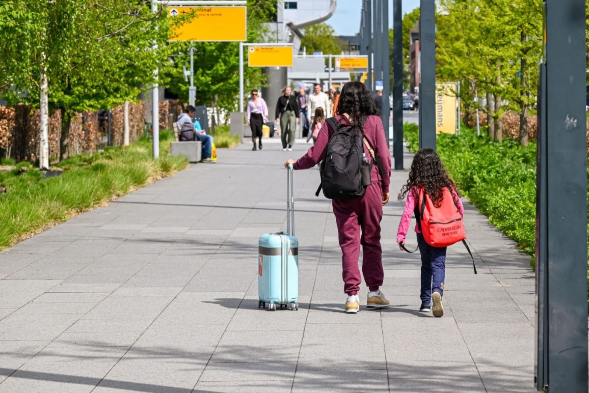 Valise trolley enfant : quel modèle selon âge et usage