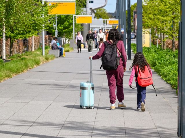 Valise trolley enfant : quel modèle selon âge et usage