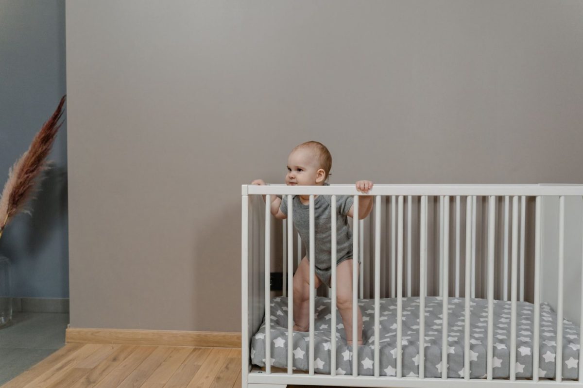 Choisir un hébergement family friendly avec coin bébé