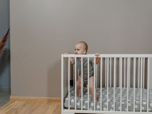 Choisir un hébergement family friendly avec coin bébé