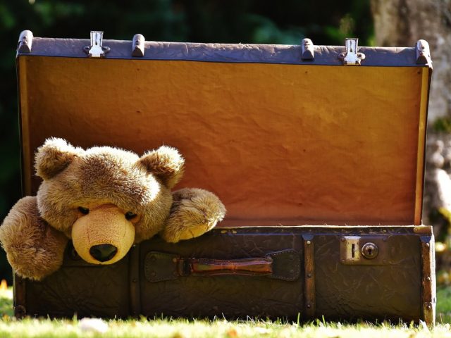 Janod ou Hape : quel jouet en bois pour partir en vacances