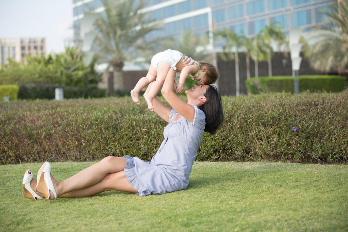 Jeux sensoriels transportables pour bébé et tout‑petit