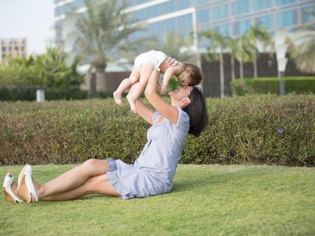 Jeux sensoriels transportables pour bébé et tout‑petit