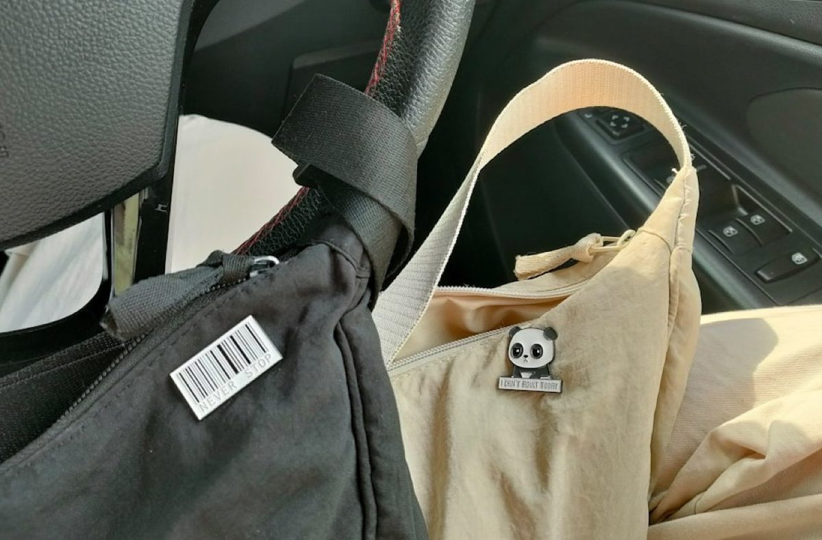 Normes et conseils de sécurité pour jouets de voyage