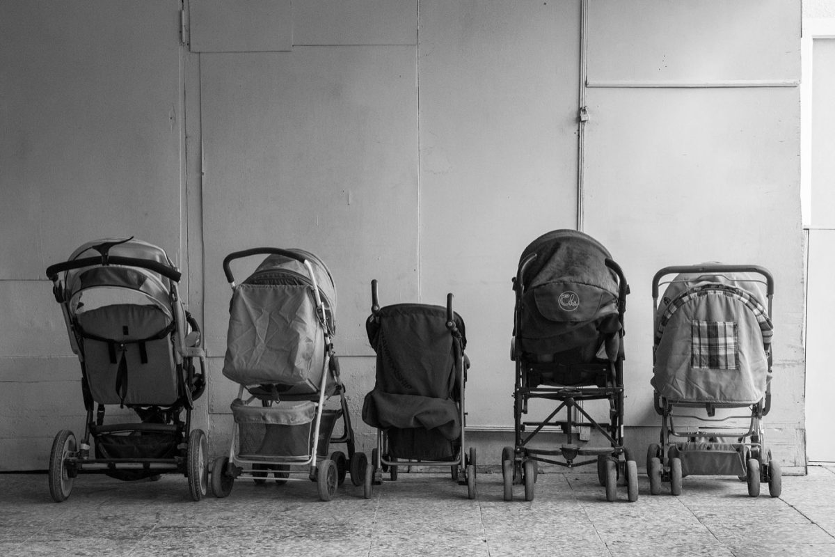 Préparer un voyage en famille avec bébé