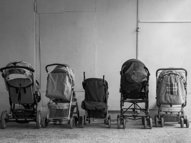 Préparer un voyage en famille avec bébé