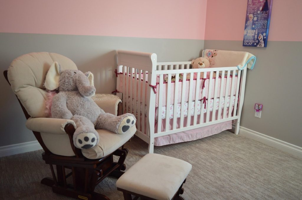 Exercices et jeux de motricité pour bébé 6 à 9 mois