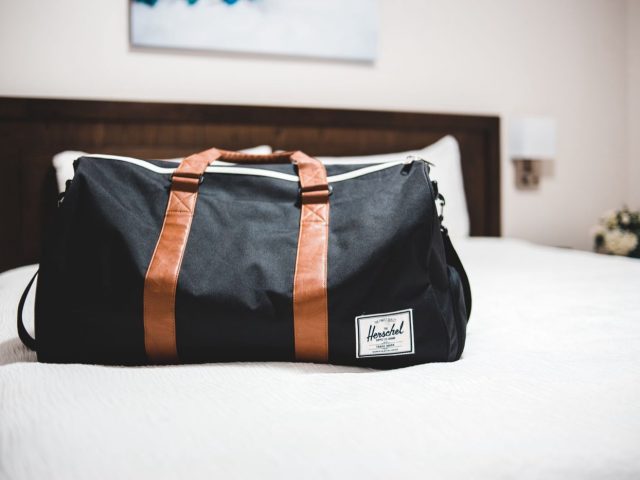 Avis sur l&rsquo;usage en voyage du sac à langer Skip Hop