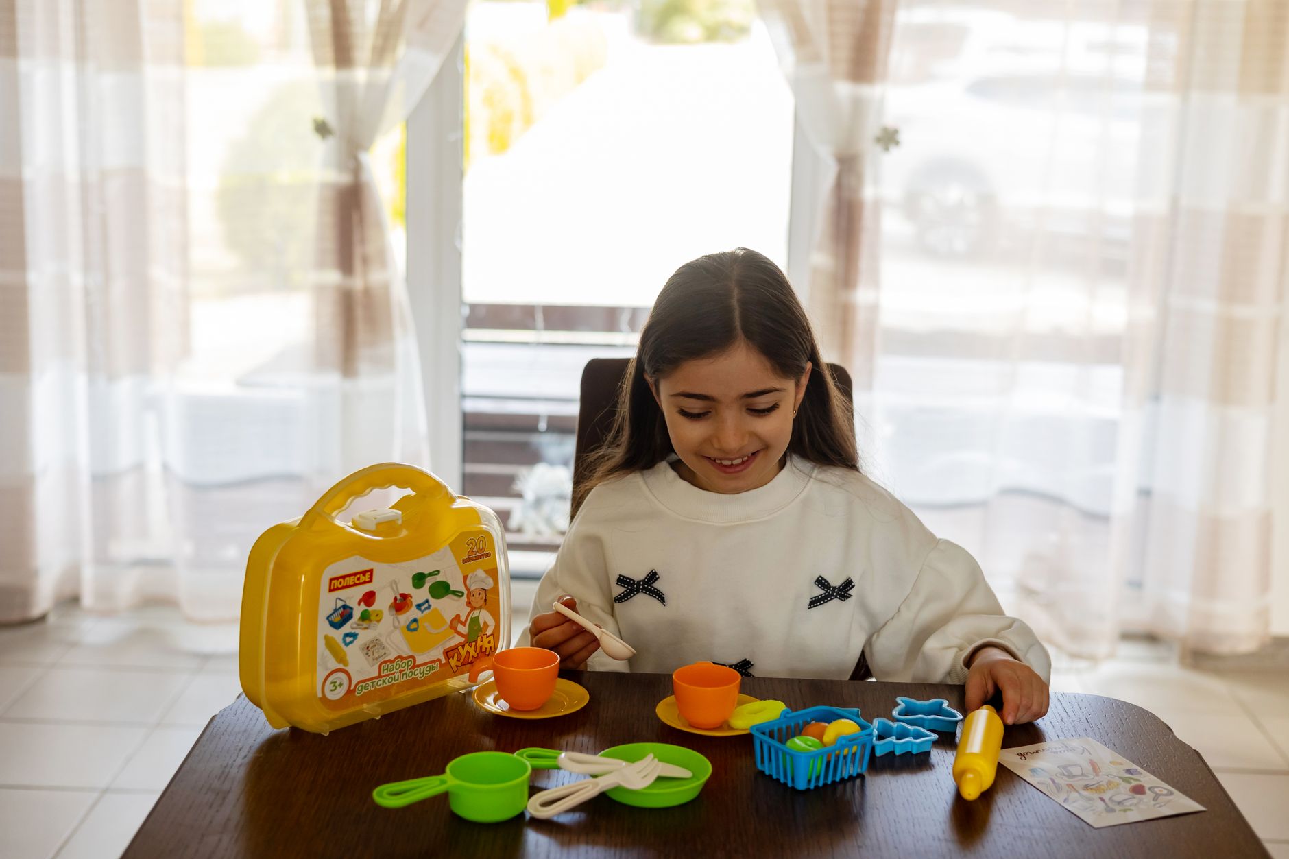 Jeux éducatifs portables pour voyager (2–10 ans)