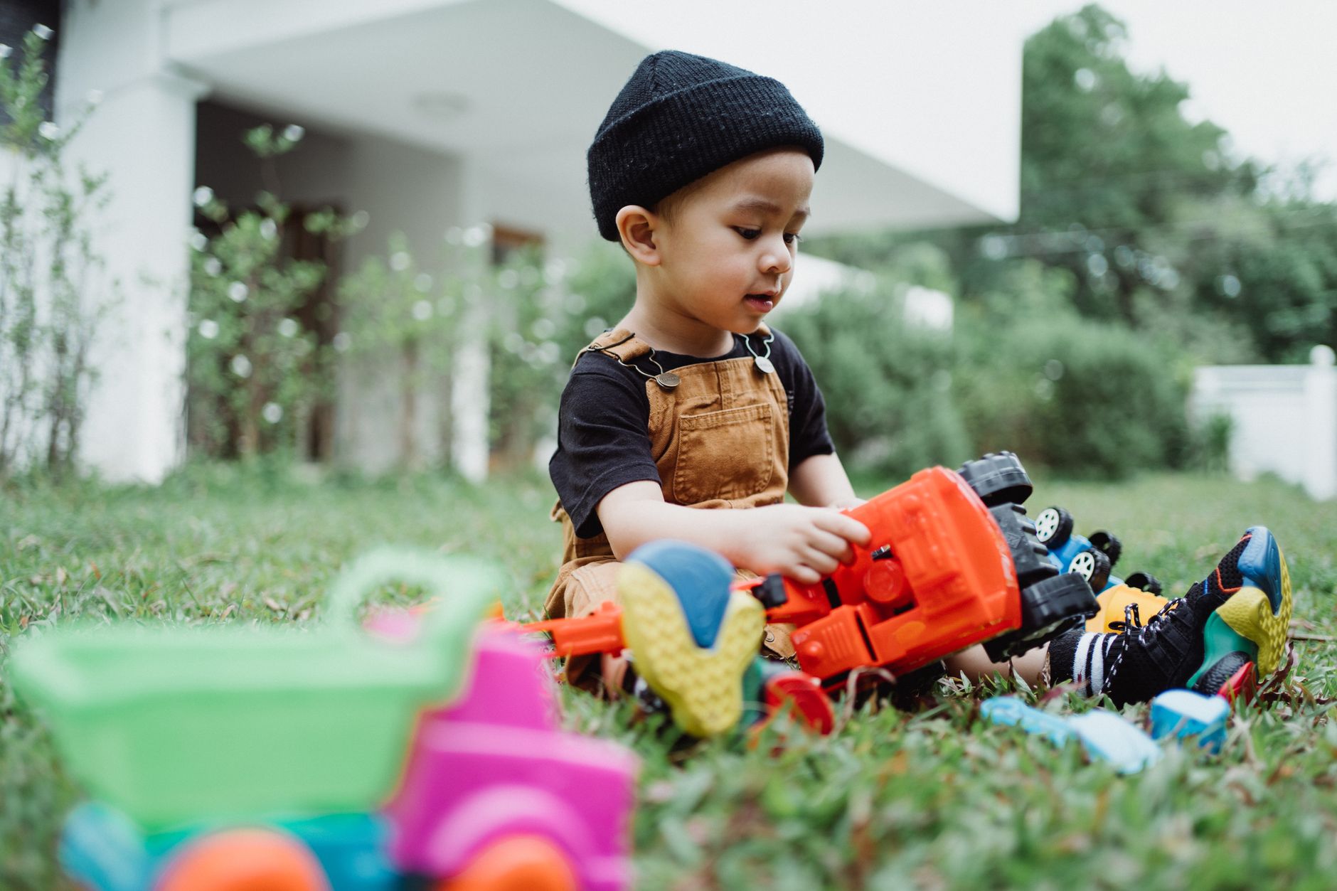 Santé et sécurité des jouets : informations officielles