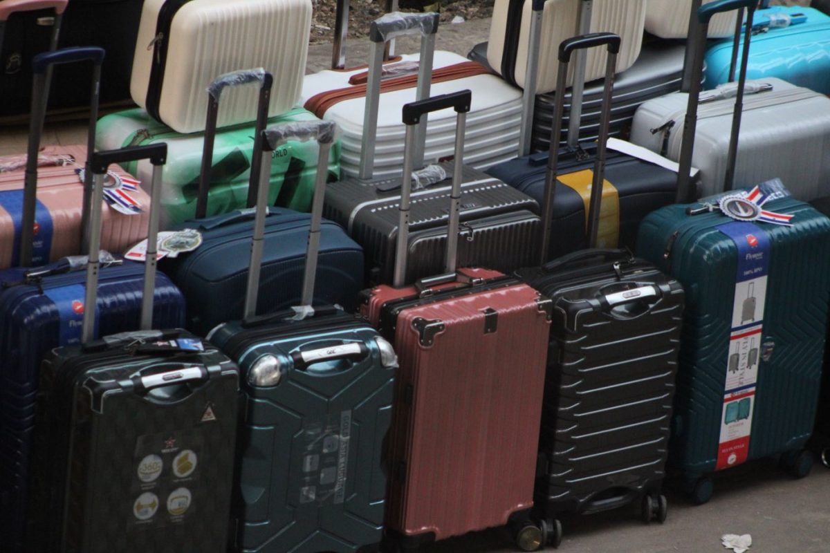 Avis Trunki valise enfant : légère et ludique (3–6 ans)