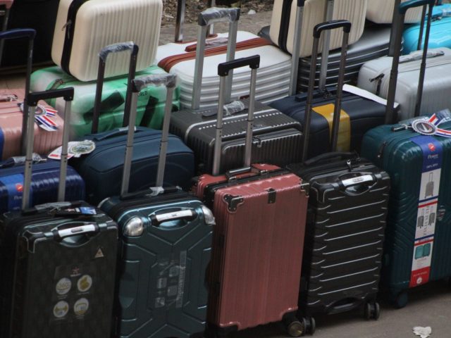 Avis Trunki valise enfant : légère et ludique (3–6 ans)